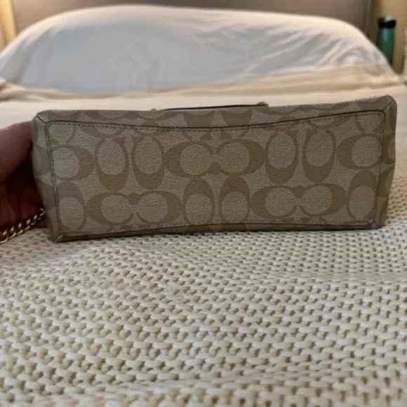 Coach small bag - Picture 4 of 6